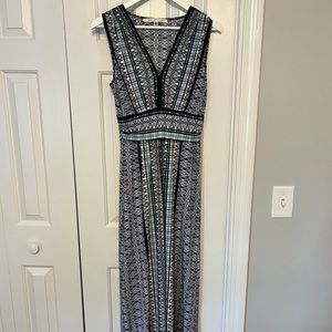Max Studio maxi dress
